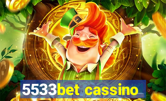 5533bet cassino